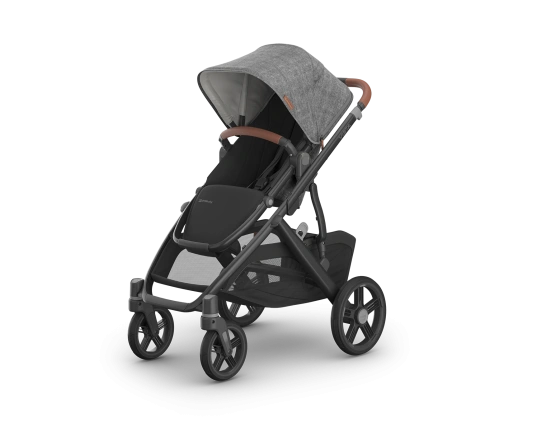 Коляска 2 в 1 UPPAbaby Vista V3 - Greyson