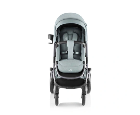 Прогулянкова коляска Britax Römer SMILE 5Z STYLE - harbor blue