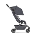 Універсальна коляска 2 в 1 Joolz Aer 2 Stone grey