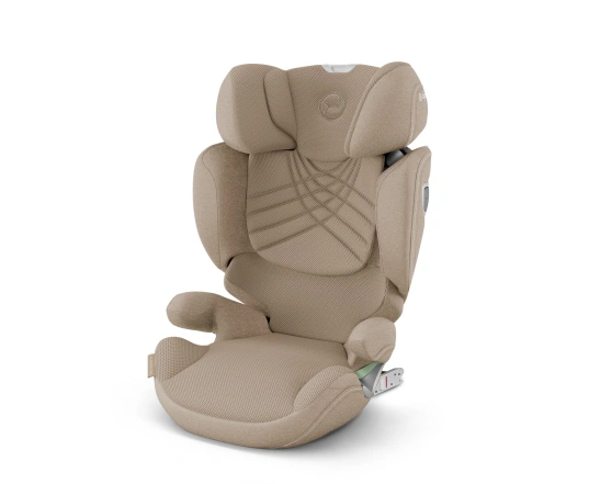 Автокресло Cybex SOLUTION T i-FIX PLUS - cozy beige