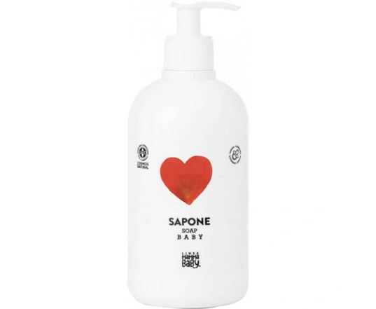 Жидкое мыло LINEA Sapone COSMOS NATURAL 500мл