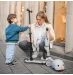 Самокат Scoot and Ride серії Highwaykick-1 Push and Go - Світло-сірий