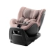 Автокресло Britax Römer DUALFIX PRO STYLE - dusty rose