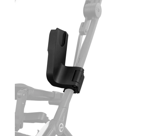 Адаптери для коляски Cybex  Libelle/Orfeo Black