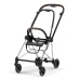 Прогулочная коляска Cybex MIOS Style Collection - off white (шасі Chrome)