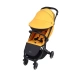 Прогулянкова коляска Anex Air-X - Yellow