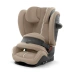 Автокресло Cybex PALLAS G3 I-SIZE PLUS - almond beige