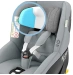 Автокрісло Maxi-Cosi MICA PRO ECO i-Size - authentic grey