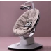 Шезлонг качалка 4Moms MAMAROO 5.0 - rosewood (лимитированая версия)