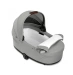 Люлька Cybex COT S - stone grey