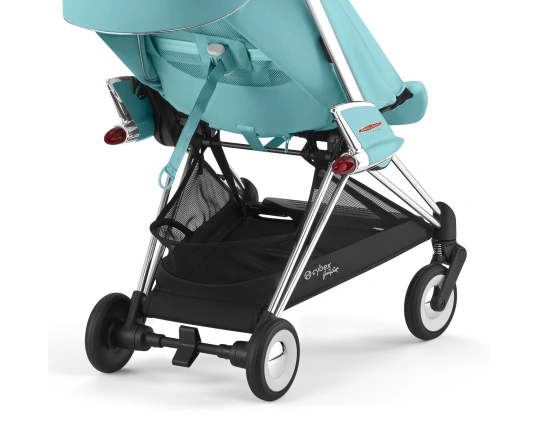 Прогулянкова коляска Cybex Coya Jeremy Scott Car