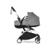 Люлька BABYZEN YOYO Bassinet Grey