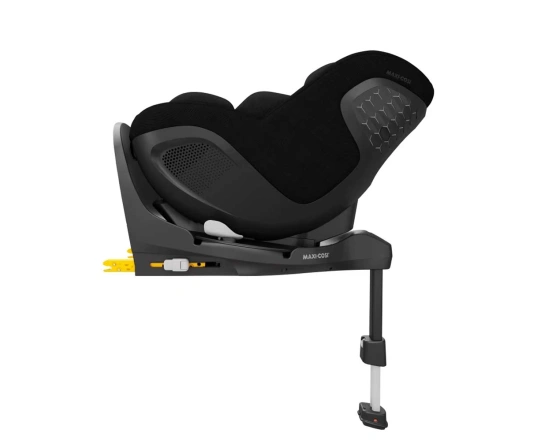 Автокрісло Maxi-Cosi MICA 360 PRO i-Size - authentic black