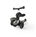 Самокат Scoot and Ride серії Highwaykick-1 Lifestyle зебра, до 3р/20кг