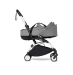 Люлька BABYZEN YOYO Bassinet Grey