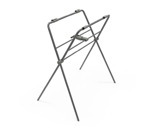 Комплект ванночка для купання Stokke FLEXI BATH та ніжки FLEXI BATH Stand - зелений