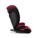 Автокрісло Cybex Solution B i-fix - Dynamic Red