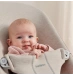 Крісло-шезлонг Bliss BabyBjörn 3D Jersey - Бежевий