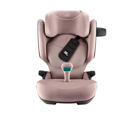 Автокресло BRITAX-ROMER KIDFIX PRO Style Dusty Rose