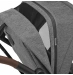 Прогулянкова коляска Maxi-Cosi LEONA2 LUXE - twillic graphite