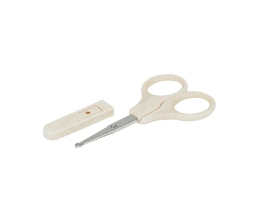 Набор по уходу за ребенком в органайзере Babymoov - curl white 