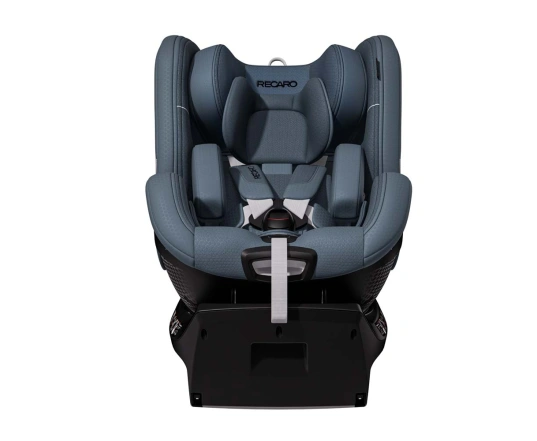 Автокрісло Recaro TORON 1 - gallant grey
