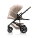Прогулянкова коляска Britax Römer SMILE 5Z STYLE - teak