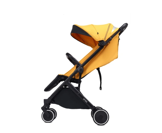 Прогулянкова коляска Anex Air-X - Yellow