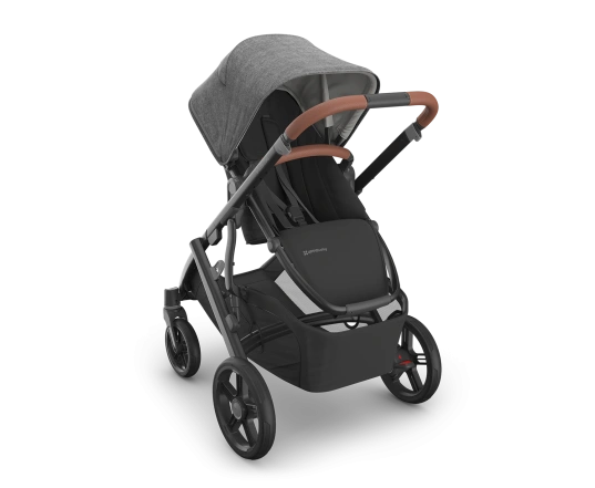 Коляска 2 в 1 UPPAbaby Vista V3 - Greyson