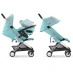 Прогулянкова коляска Cybex Coya Jeremy Scott Car