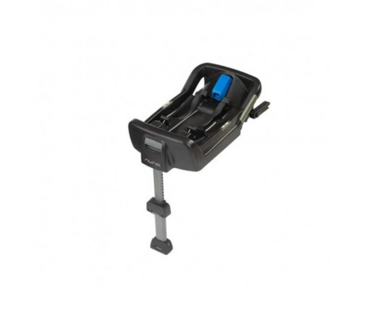 База Isofix для установки автокресла Nuna Pipa - Черная