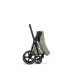 Комплект текстилю Cybex PRIAM Style - sage green
