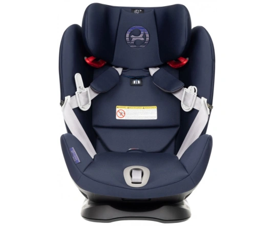 Автокресло Cybex Eternis S - Denim Blue