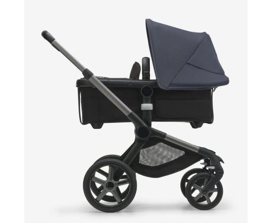 Капюшон для коляски Bugaboo Fox5 STORMY BLUE
