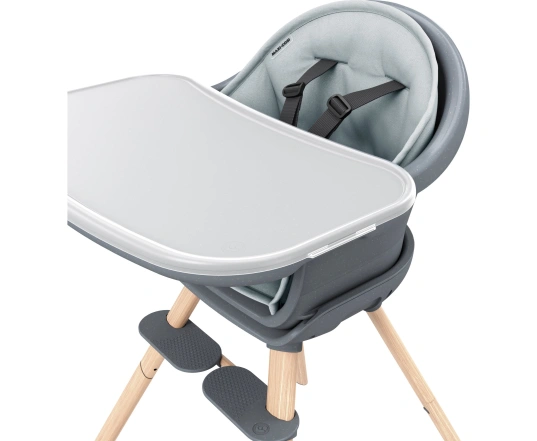Стільчик для годування Maxi-Cosi MOA - beyond graphite 