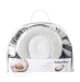 Коврик анатомический Babymoov Cosydream Smokey