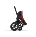 Комплект текстилю Cybex Priam Lux by Alec Voelkel Rockstar