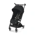 Прогулянкова коляска Cybex Libelle BLK Magic Black
