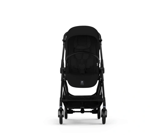 Універсальна коляска 2 в 1 Cybex MELIO CARBON - Magic Black