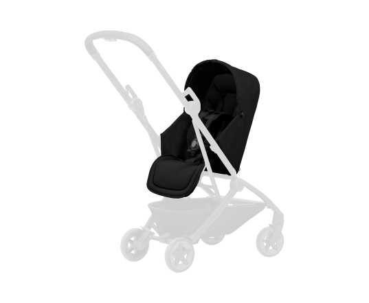Комплект реверсивного текстилю Joolz AER 2 - space black