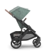 Коляска 2 в 1 UPPAbaby Vista V3 - Gwen