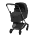 Люлька Maxi-Cosi FAME CABIN - black onyx