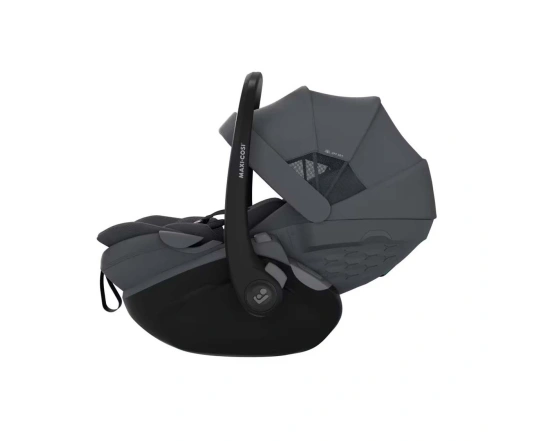 Автокресло Maxi-Cosi PEBBLE SLIDE PRO - moon graphite