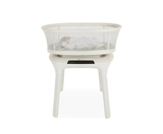 Колыбель 4MOMS mamaRoo sleep bassinet