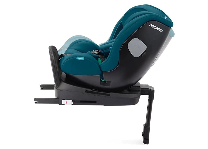 Recaro SALIA 125 i-Size Mineral Green купити-53 - зображення