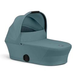 Люлька Cybex MELIO - stormy blue - зображення