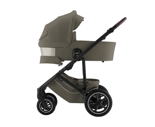 Коляска 2 в 1 Britax Römer SMILE 5Z - urban olive