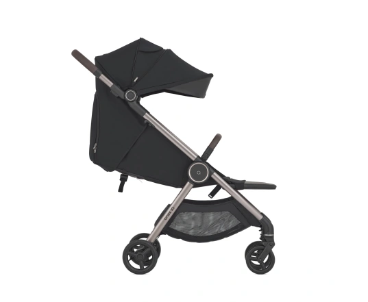 Універсальна коляска 2 в 1 Anex IQ - starless