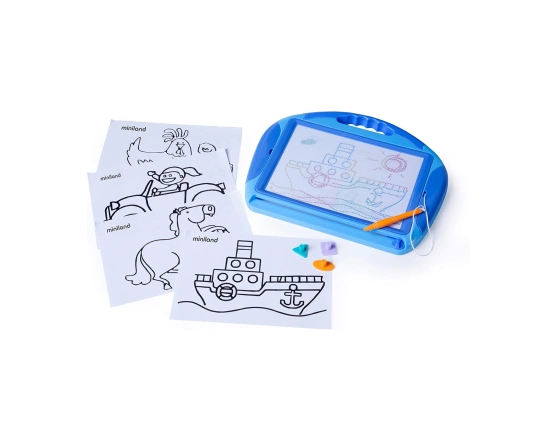 Планшет для малювання Tablemark, 39 см