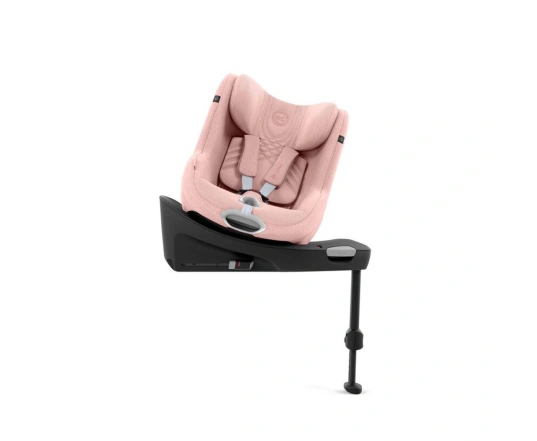 Автокрісло Cybex SIRONA Ti I-SIZE PLUS - peach pink